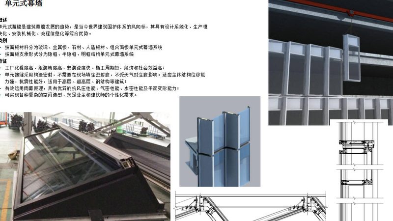 断桥铝门窗定制，规格标准如何把握？**