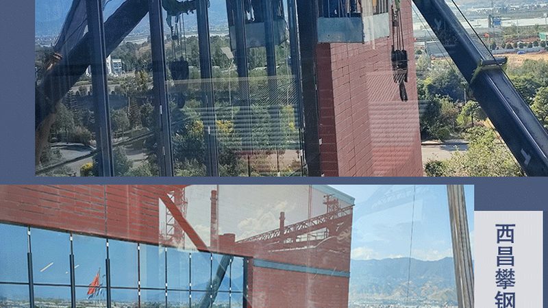 铝合金门窗：2025年品牌排名背后的考量因素