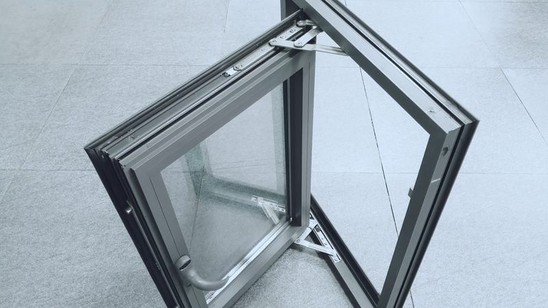 系统门窗隔热保温检测报告：揭秘隔热保温性能的关键指标**