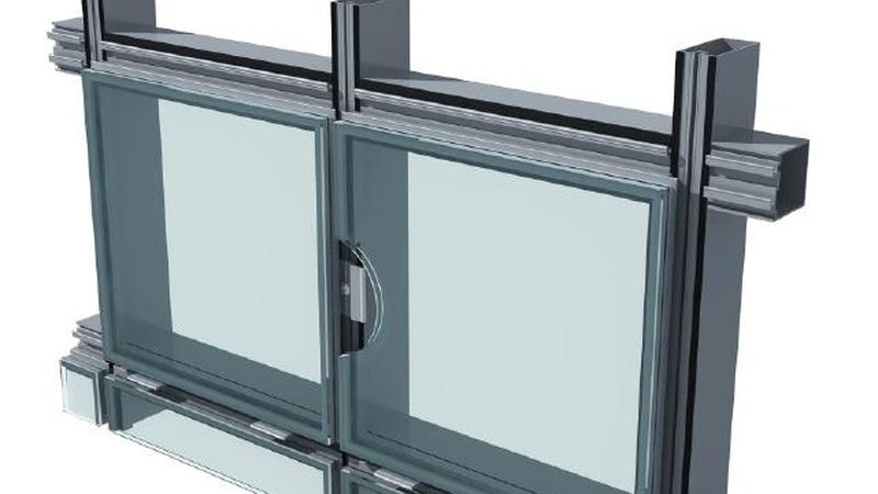 断桥铝系统窗安装全过程揭秘：细节决定品质