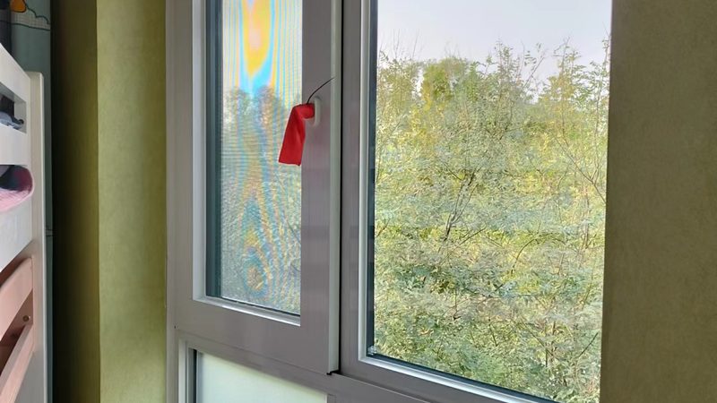 防火窗材质：揭秘十大品牌背后的技术秘密**