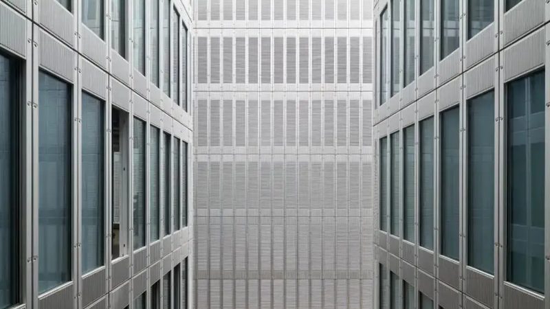 单元式幕墙系统选型，这些关键点你get了吗？**